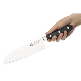 Japanese Santoku Knife - 18 cm Blade