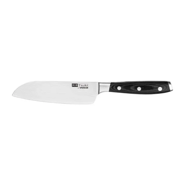 Cuchillo Santoku Serie 7 - Hoja 12,5 cm