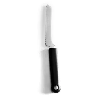 Tomato Kitchen Knife - 11 cm Serrated Blade
