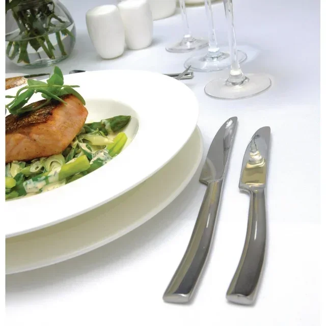 Cuchillo de Carne Torino - Set de 12 Piezas