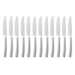 Cuchillo de Carne Torino - Set de 12 Piezas