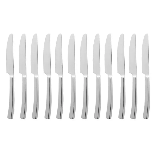Cuchillo de Carne Torino - Set de 12 Piezas