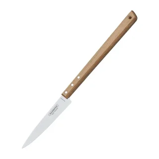 Table Knife with Serrated Blade for Cutting Grilled Meat