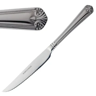 Jesmond Table Knife - 12 Piece Set