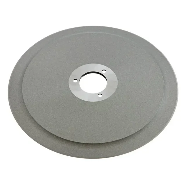 Non-Stick Coated Knife for Slicing Machine - Diameter 250 mm
