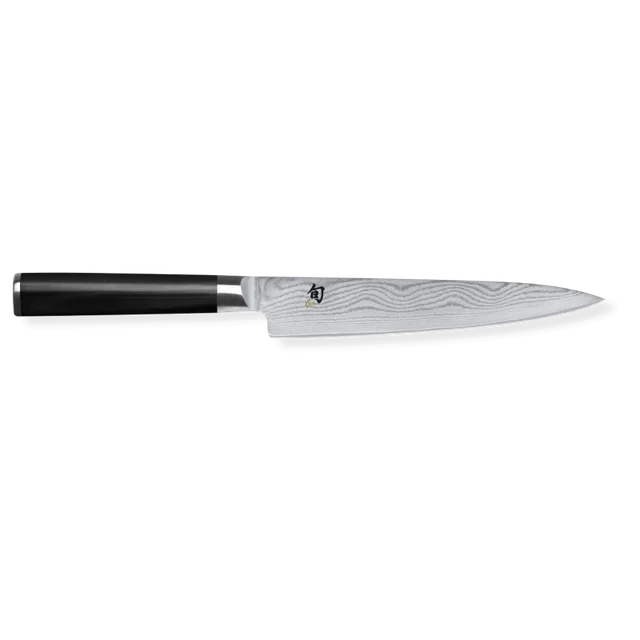 Shun Damascus Universal Knife 15 cm