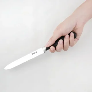 All-Purpose Knife Soft Grip - 140 mm Blade