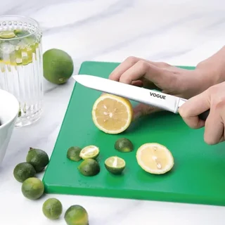 All-Purpose Knife Soft Grip - 140 mm Blade