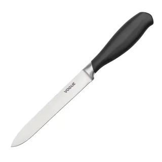 All-Purpose Knife Soft Grip - 140 mm Blade