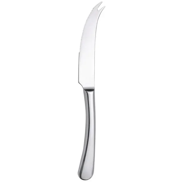 Cuchillo para Queso 2 Puntas - Juego de 12 Piezas