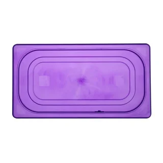 Tampa Gastronorm Roxa 1/3 - GN 1/3