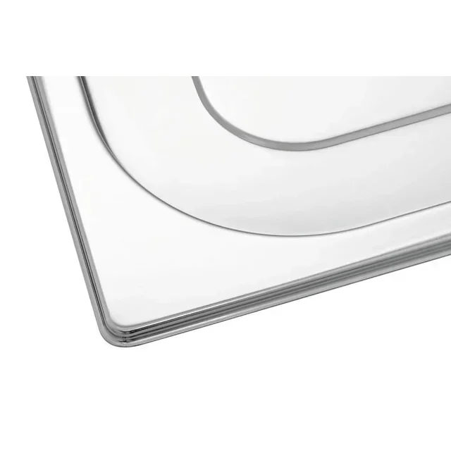Gastronorm GN 1/1 Lid Basic Line for Food Container