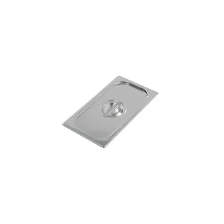 Couvercle pour Bac Gastronorme GN 1/3