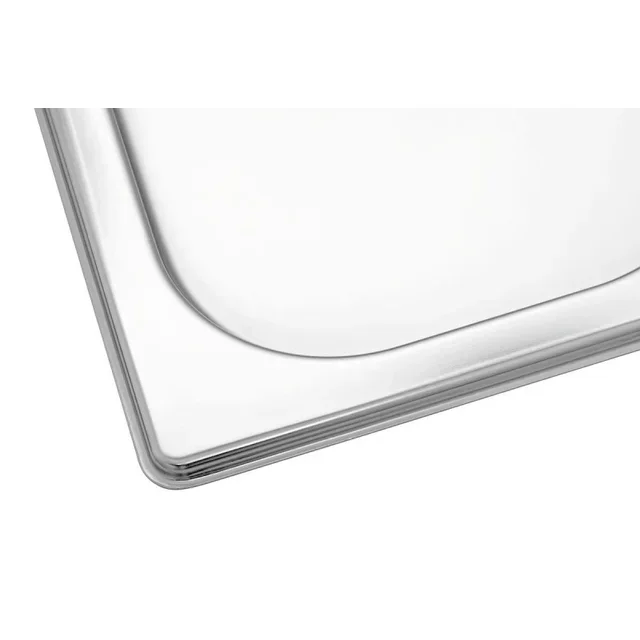 Tampa Gastronorm GN 1/3 Basic Line - Recipiente Profissional