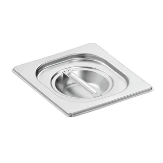 GN 1/6 Lid Basic Line for Gastronorm Container