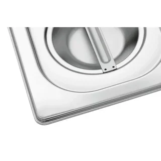 GN 1/6 Lid Basic Line for Gastronorm Container