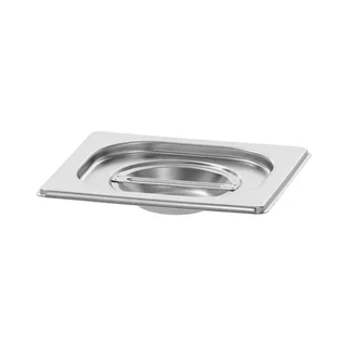 GN 1/6 Lid Basic Line for Gastronorm Container