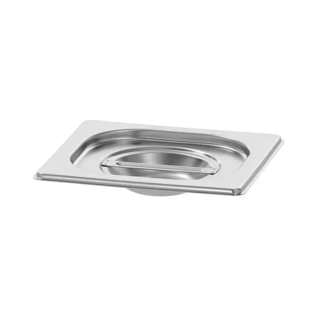 GN 1/6 Lid Basic Line for Gastronorm Container