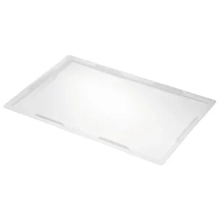 White Lid for Full Crate