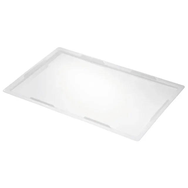 White Lid for Full Crate