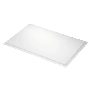 White Lid for Full Crate