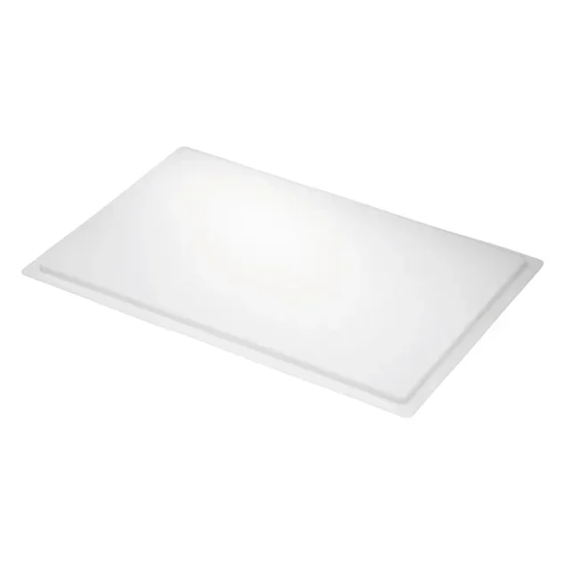 White Lid for Full Crate