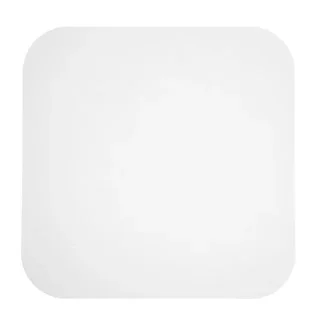 Coperchi in Cartone per Vaschette Alluminio - Confezione 200 pezzi