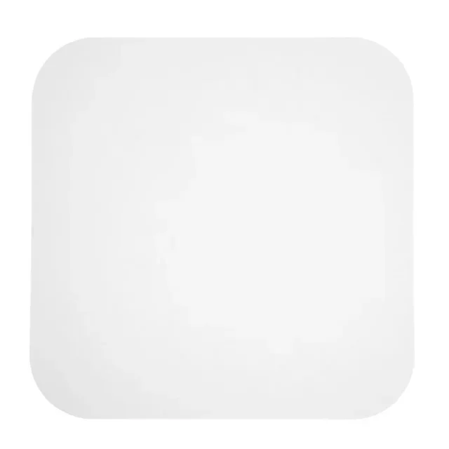 Karton Deckel für Alu-Schalen - 200 Stück Packung