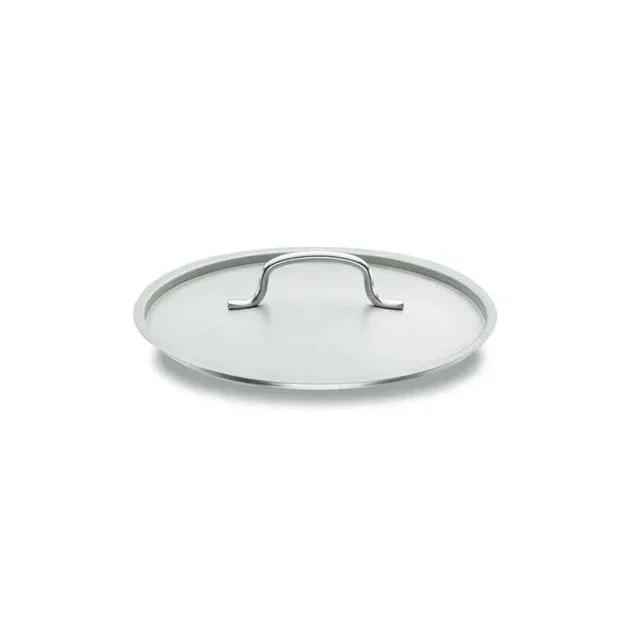 Chef Classic Lid 20 cm - Stainless Steel Compatible with All Heat Sources
