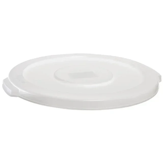 Tapa para Cubo de Basura Brute 75,7 L - Blanco