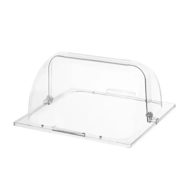 Sliding Lid for Bread Basket - 365 x 335 mm