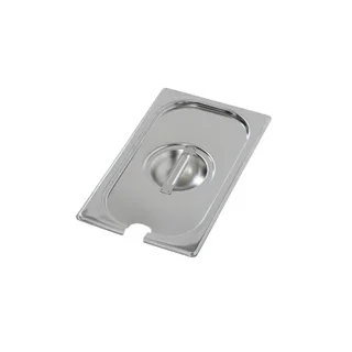 Einlegbarer Deckel für GN 1/4 Gastronormbehälter