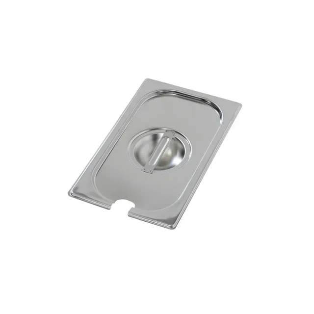 GN 1/4 Gastronorm Drop-In Lid