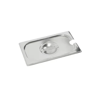 Einlegbarer Deckel für GN 1/4 Gastronormbehälter