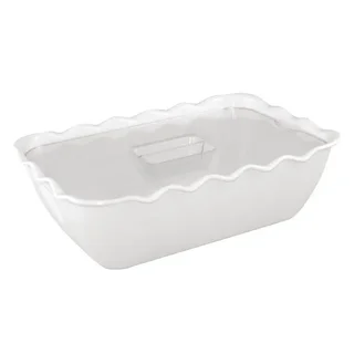 Couvercle Encoche Saladier Taille Medium