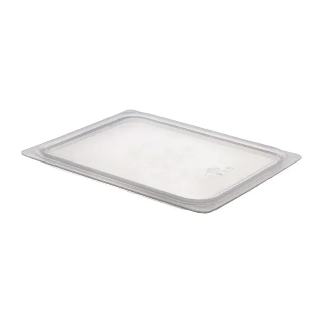 Airtight Polypropylene Gastronorm GN 1/2 Lid