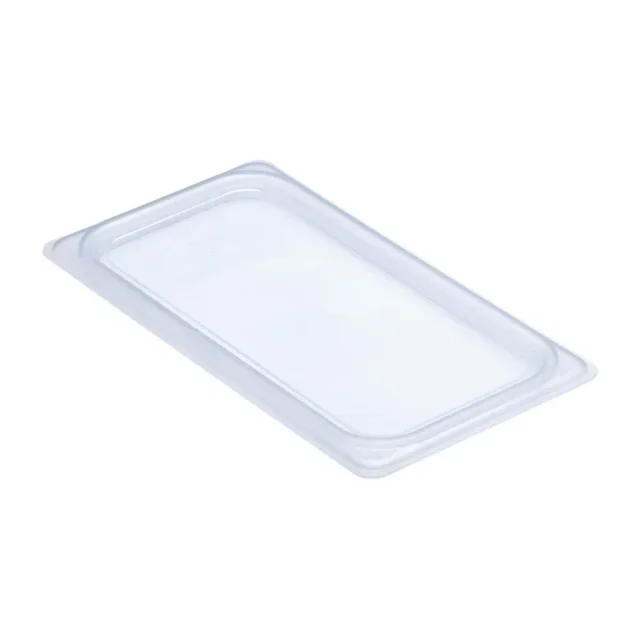 Waterproof Polypropylene Gastronorm 1/3 Lid
