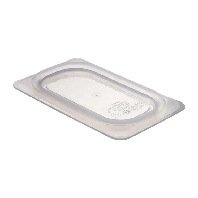 Airtight Storage Lid GN 1/9 - Food Grade Polypropylene