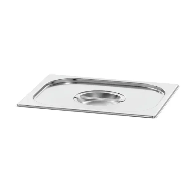 Tampa Gastronorm GN 1/2 Basic Line - Fecho Hermético para Recipiente Gastronorm
