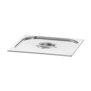 Tampa Gastronorm GN 2/3 Basic Line - Tampa de Proteção para Recipiente Profundo