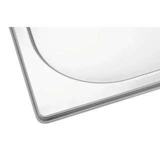 Tampa Gastronorm GN 2/3 Basic Line - Tampa de Proteção para Recipiente Profundo