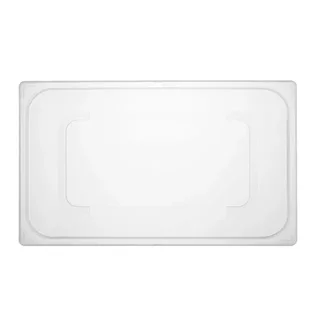 Tampa Gastronorm 1/1 Polipropileno Alimentar
