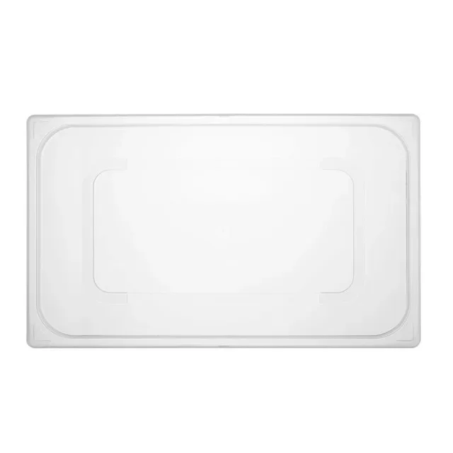 Gastronorm 1/1 Lid Food Grade Polypropylene