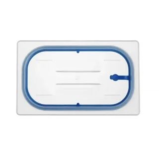 Couvercle Gastronorme 1/4 - Fermeture Étanche