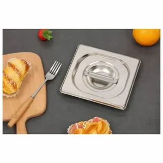 Couvercle Gastronorme 1/6 pour Bac GN 1/6