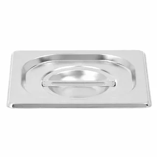 Couvercle Gastronorme 1/6 pour Bac GN 1/6