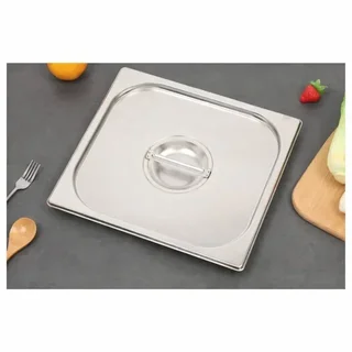 Gastronorm GN 2/3 Deckel für Lebensmittelbehälter