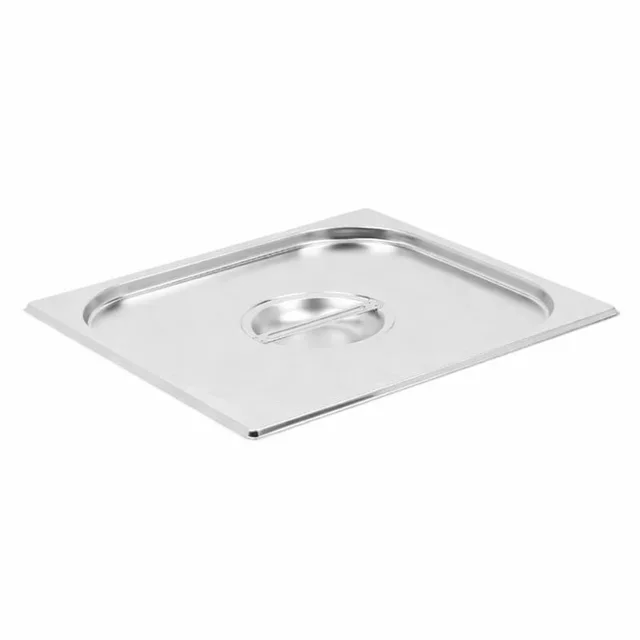 Gastronorm GN 2/3 Lid for Food Container