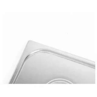 Gastronorm GN 2/3 Deckel für Lebensmittelbehälter