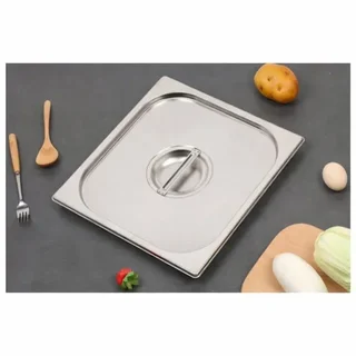 Gastronorm GN 2/3 Deckel für Lebensmittelbehälter